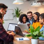 Beyond the Hype: Real-World Use Cases for Inak Solution’s AI-Powered Workflow Automation