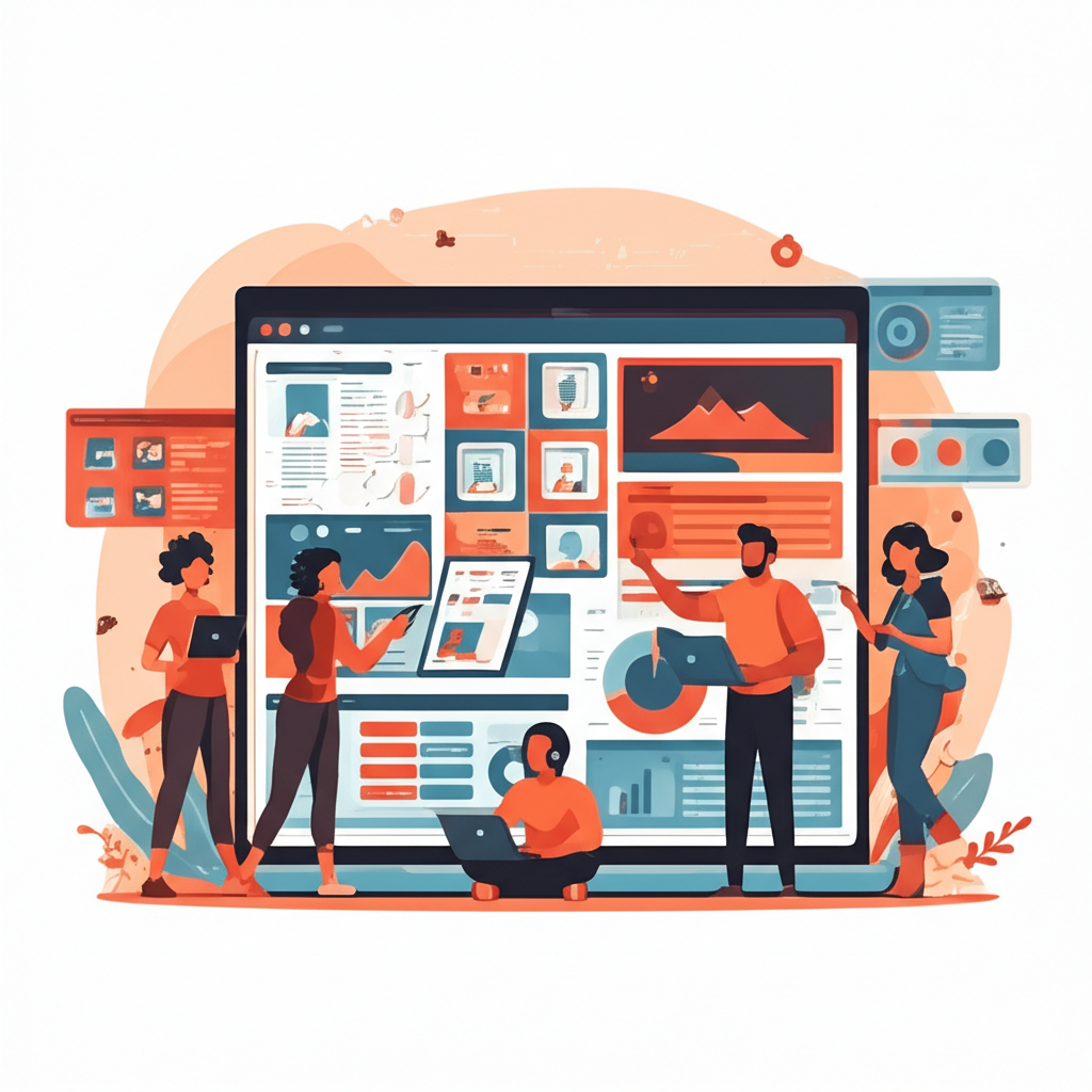 The Low-Code/No-Code Revolution: Empowering Citizen Developers or a Passing Fad?